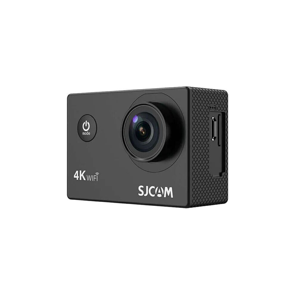 Sjcam SJ4000 Air Wi-Fi 4K Aksiyon Kamerası