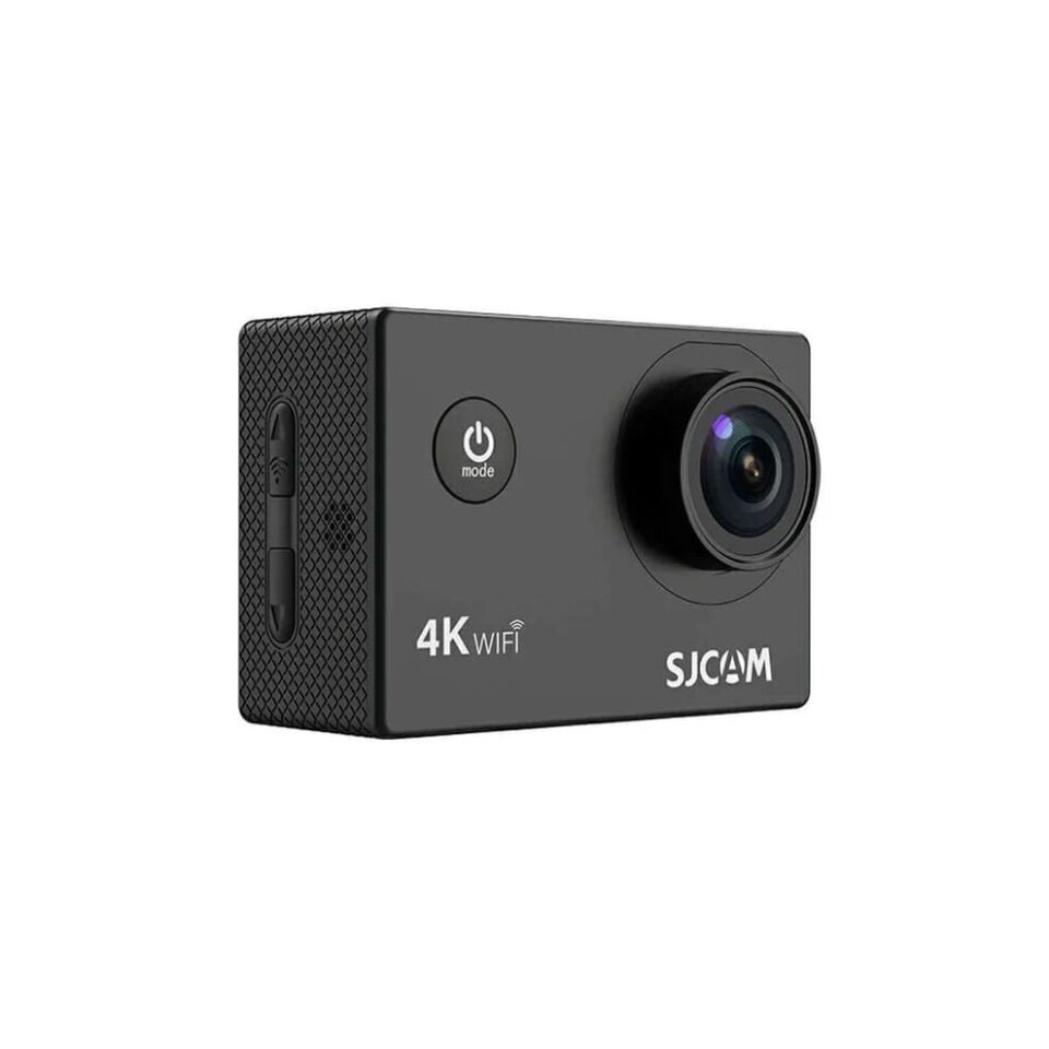 Sjcam SJ4000 Air Wi-Fi 4K Aksiyon Kamerası