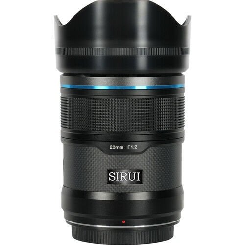 Sirui Sniper 23mm f/1.2 Autofocus Lens (Fujifilm X)