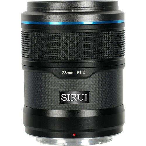 Sirui Sniper 23mm f/1.2 Autofocus Lens (Fujifilm X)