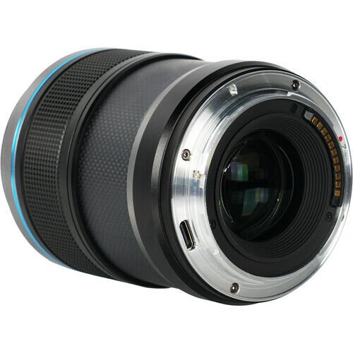 Sirui Sniper 23mm f/1.2 Autofocus Lens (Fujifilm X)