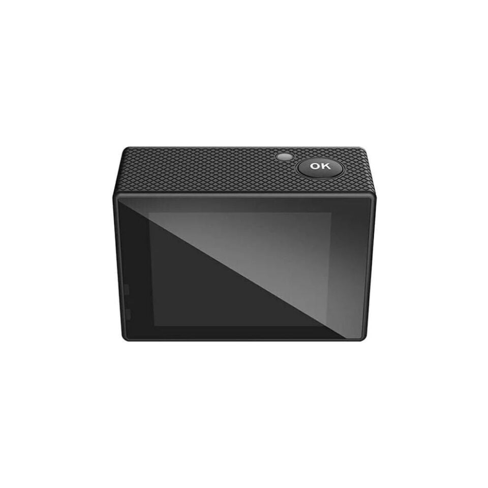 Sjcam SJ4000 WiFi 4K Aksiyon Kamerası