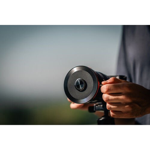 Freewell V2 Manyetik Hibrit Değişken ND Filtre Dairesel Polarize Filtre (3 ila 7 Duraklı)