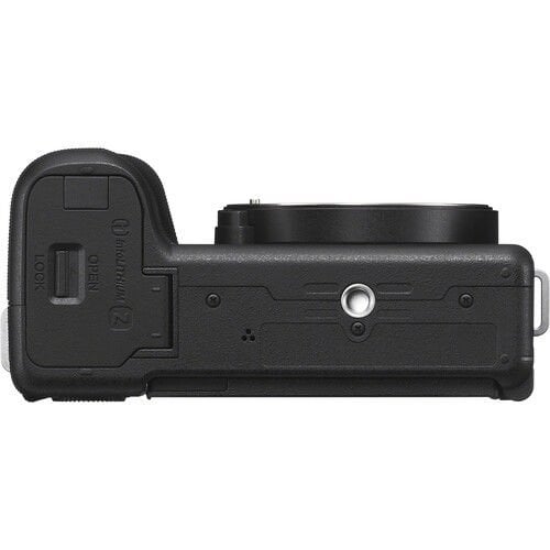 Sony ZV-E10 II Aynasız Fotoğraf Makinesi (Siyah)