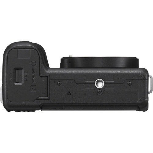 Sony ZV-E10 II Aynasız Fotoğraf Makinesi (Siyah)