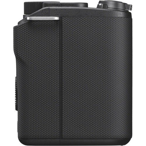 Sony ZV-E10 II Aynasız Fotoğraf Makinesi (Siyah)