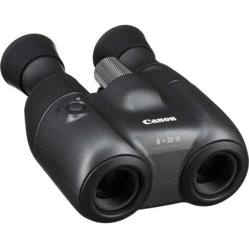 Canon 8x20 IS Görüntü Sabitlemeli Dürbün