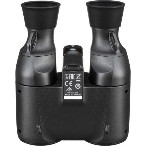Canon 8x20 IS Görüntü Sabitlemeli Dürbün