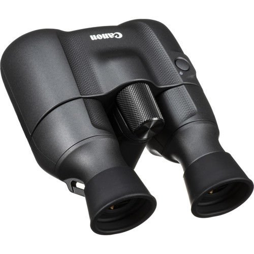 Canon 8x20 IS Görüntü Sabitlemeli Dürbün