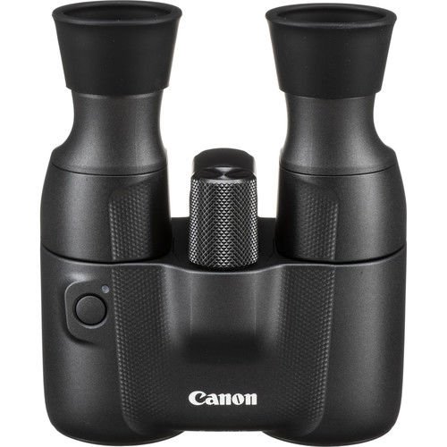 Canon 8x20 IS Görüntü Sabitlemeli Dürbün