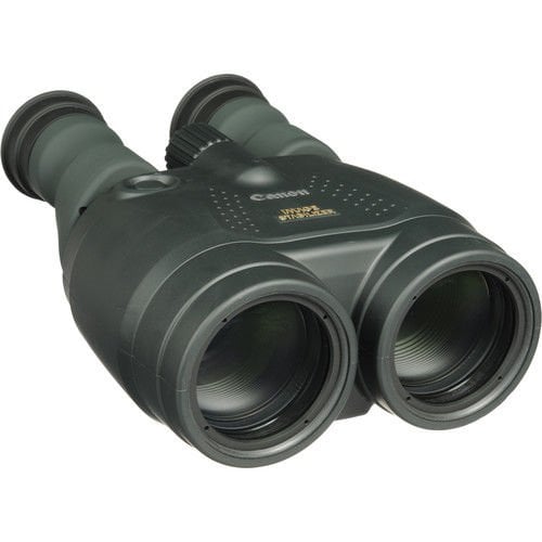 Canon 15x50 IS Görüntü Sabitlemeli Dürbün