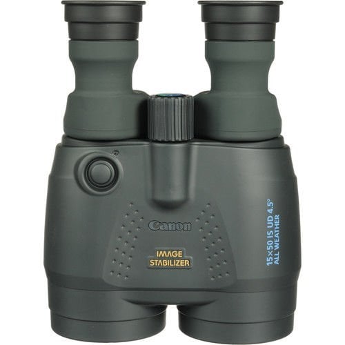 Canon 15x50 IS Görüntü Sabitlemeli Dürbün