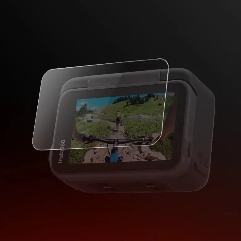 Insta360 Ace Pro Ekran Koruyucu