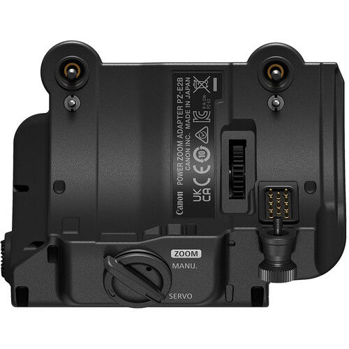 Canon PZ-E2B Power Zoom Adaptör