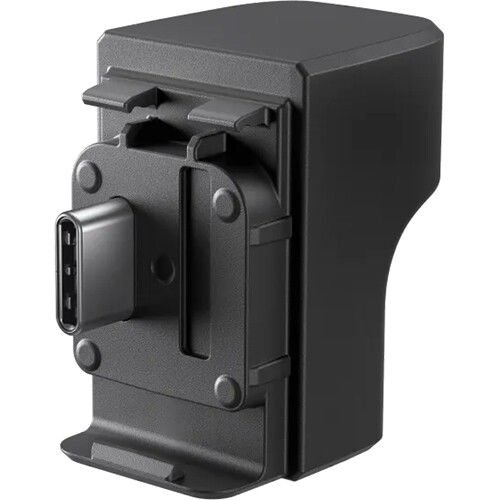 Insta360 Ace / Ace Pro / Ace Pro 2 Mic Adapter