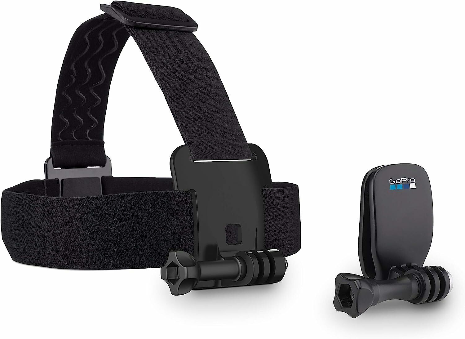 GoPro Kafa Bandı + Pratik Kilit