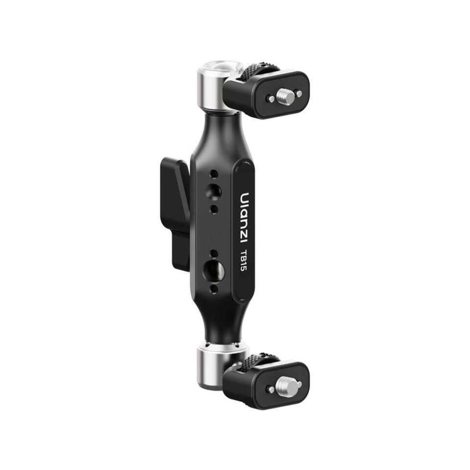 Ulanzi TB15 Çift Uçlu Magic Arm Kamera ve Aksesuar Bağlantı Kolu - S006