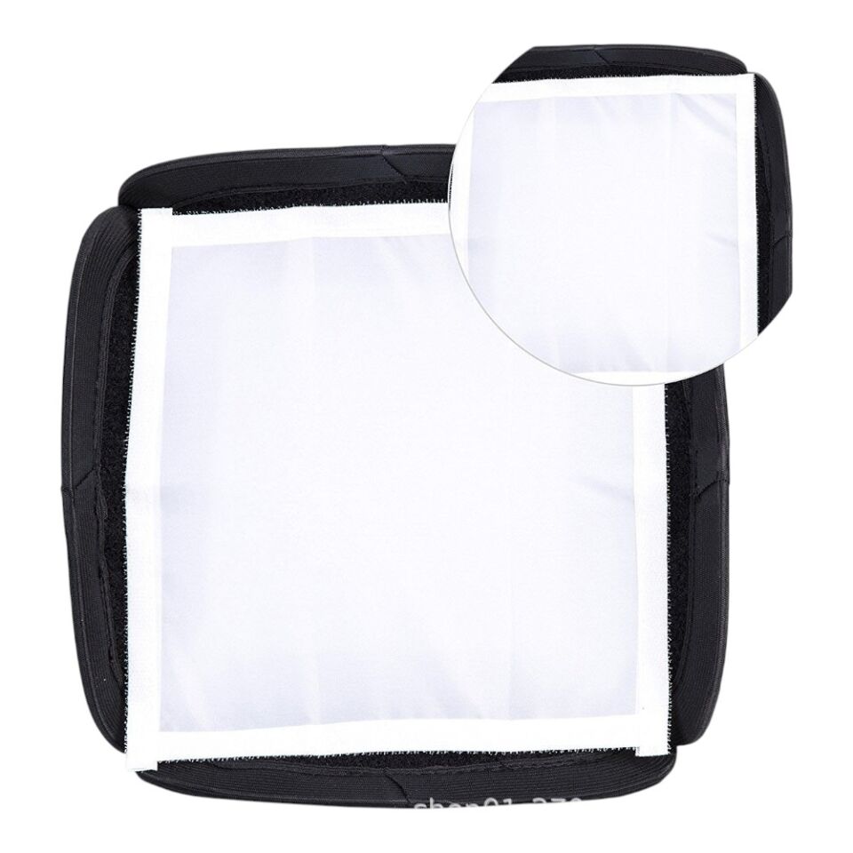 GDX BW23 Tepe Flaş Softbox 23cm