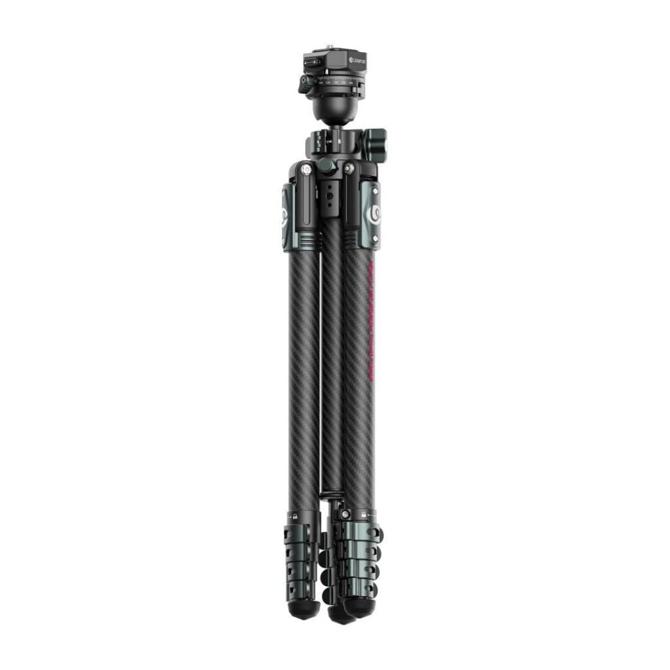 Ulanzi JJ05 GlideGo Travel Tripod - T140