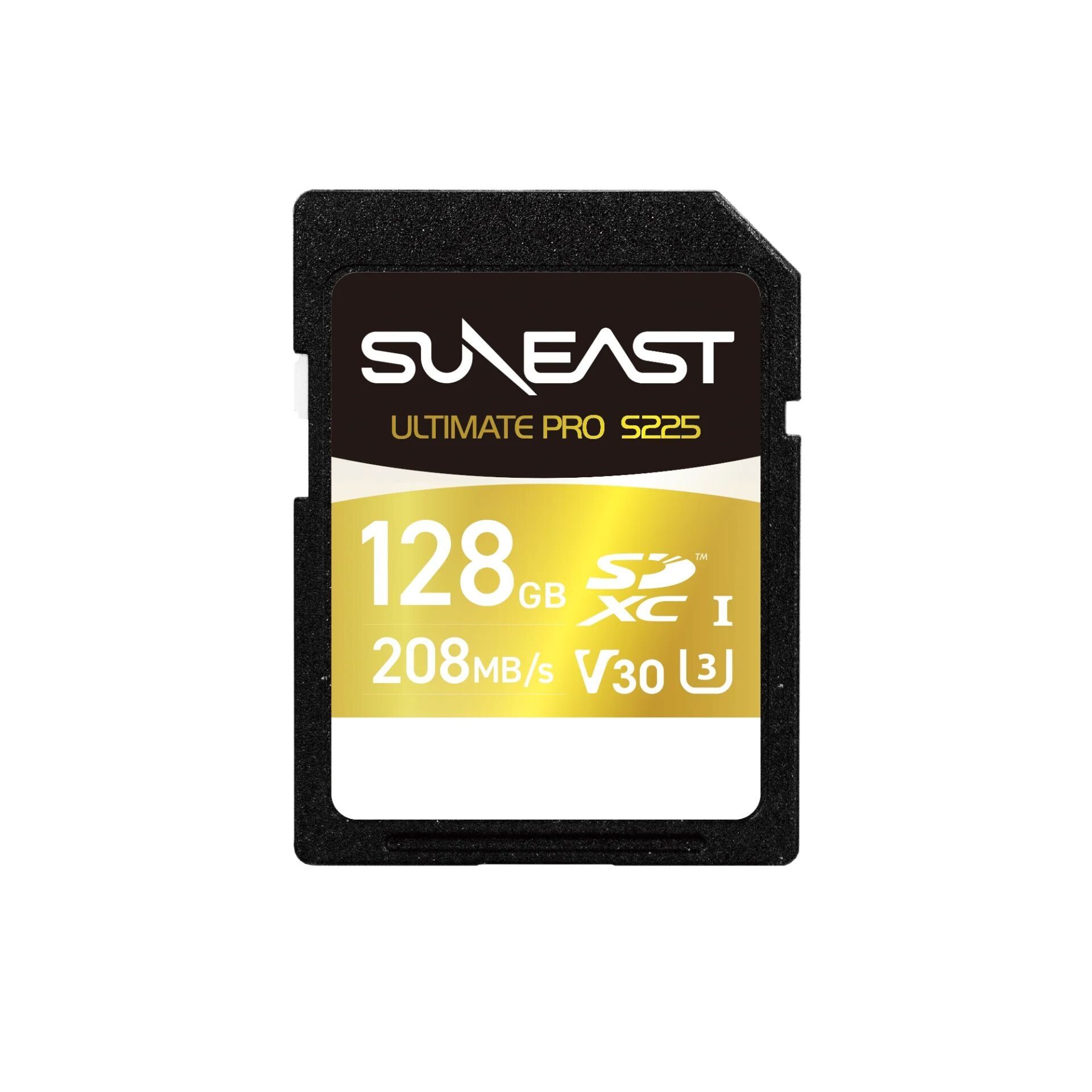 Suneast Ultimate Pro V30 Sd Card 128Gb