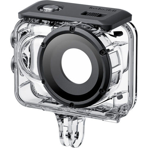 Insta360 GO 3/GO 3S Dive Case