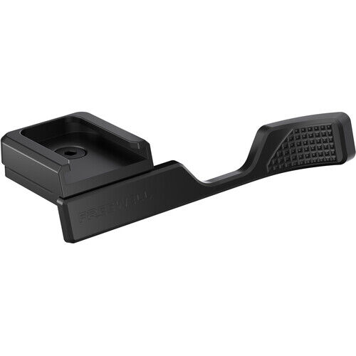 Freewell Thumb Grip with Cold Shoe Mount for FUJIFILM X100VI (Black)
