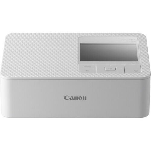 Canon SELPHY CP1500 Kompakt Fotoğraf Yazıcısı (Beyaz)