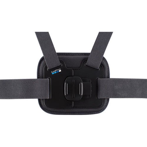 GoPro Chesty (Performans Göğüs Askısı)