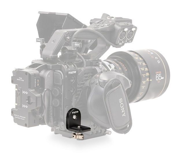 Tilta ES-T20-WVM Sony FX6 için Kablosuz Video Montaj Braketi