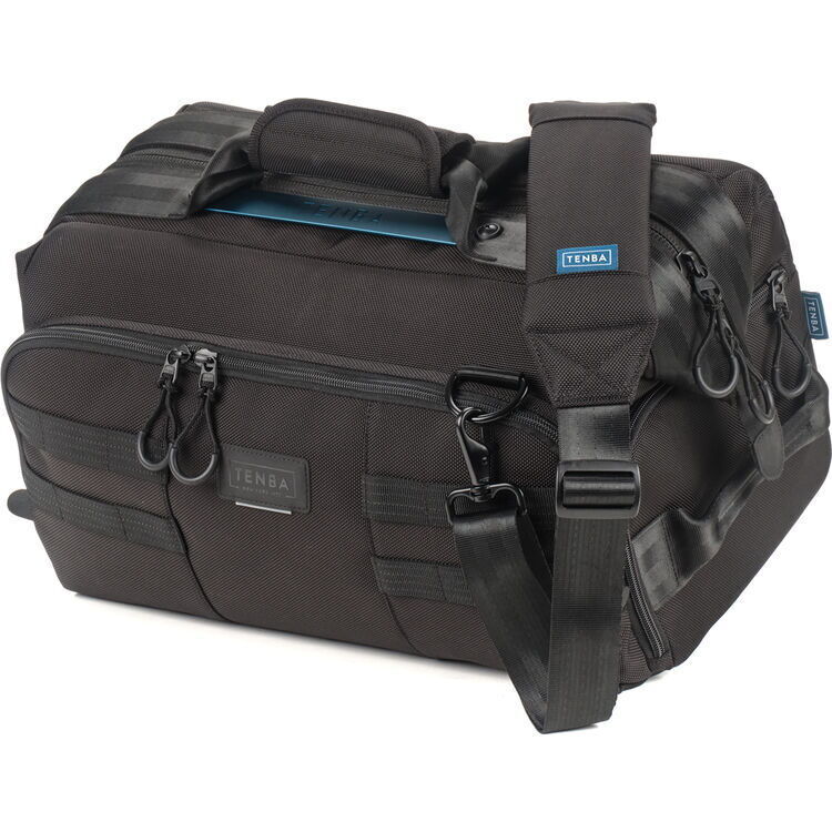 Tenba Cineluxe V2 Omuz Çantası 16L