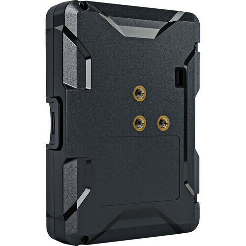 Anton Bauer Titon Base Batarya