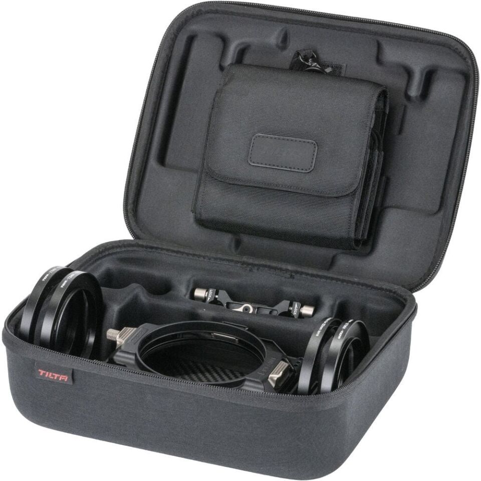 Tilta Tilta Mirage Motorized Vnd Kit Mb-T16-A