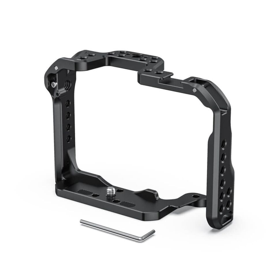 SmallRig CCN2499  Nikon Z50 Fotoğraf Makinesi için  Kafes