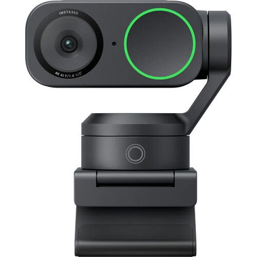 Insta360 Link 2 4K AI Web Kamerası