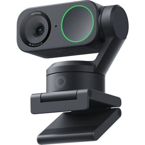 Insta360 Link 2 4K AI Web Kamerası