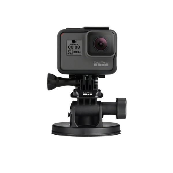 GoPro Vakumlu Bağlantı Parçası
