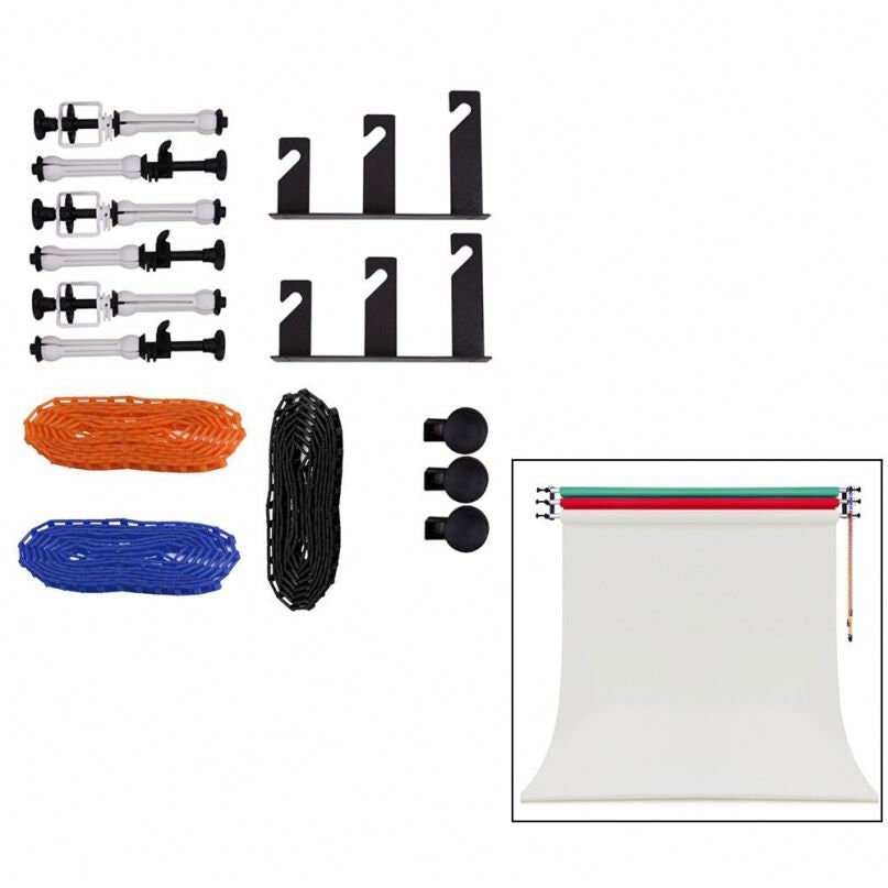 HS STÜDYO TEKNİK EKSPAN SET,EXPAN KİT,EXPAN SETİ