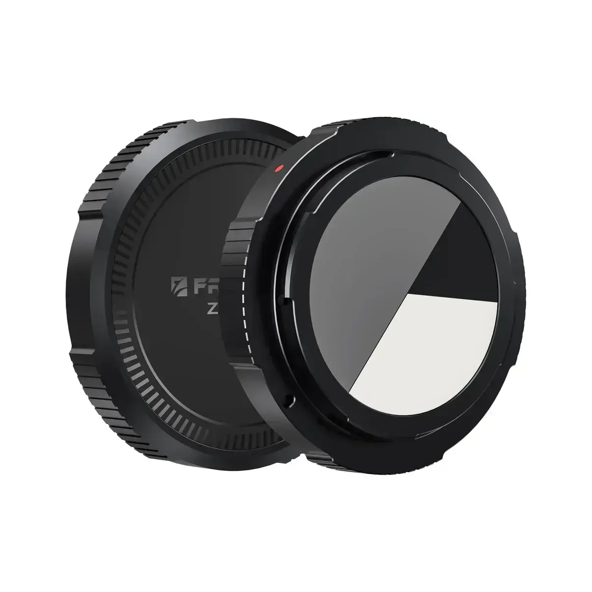 Freewell White Balance Camera Cap Canon EF & RF Mount