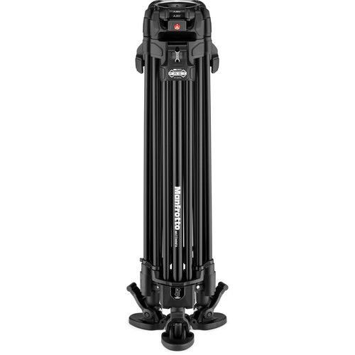 MANFROTTO MVK608TWINFA FAST TWIN