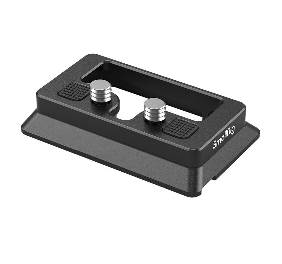 SmallRig 3154 Arca Tipi Hızlı Çıkarma Plakası, DJI RS 2 / RSC 2 / RS 3 / RS 3 Pro / RS 4 / RS 4 Pro / RS 4 Mini / RS 5  için