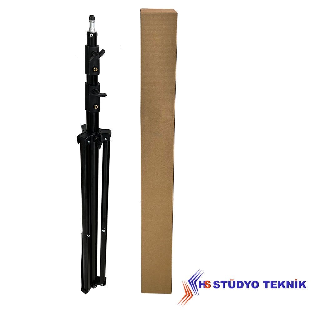 HS STÜDYO TEKNİK 2.8 METRE IŞIK AYAĞI