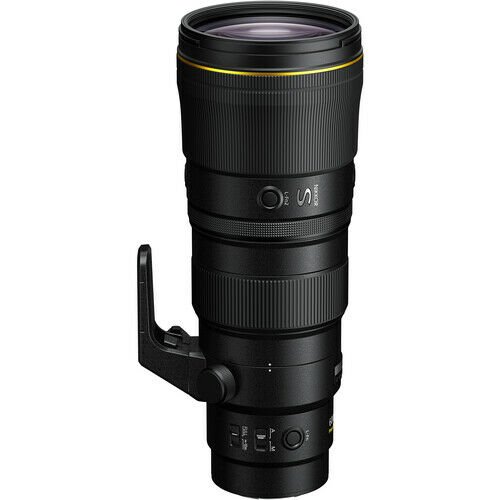 Nikon NIKKOR Z 600mm f6.3 VR S Objektif
