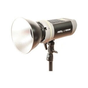 PDX LP200 Bİ PRO LED Sarı-Beyaz Işık