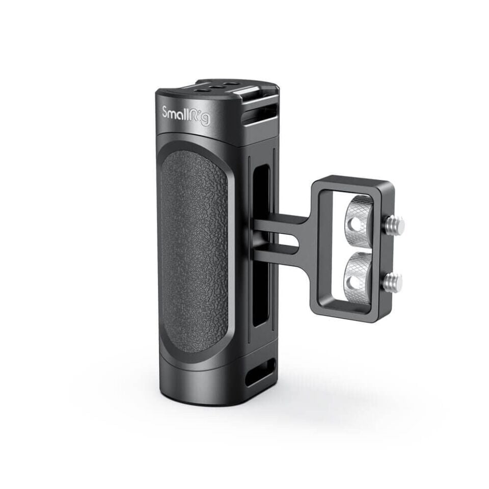 SmallRig 2916 Mini Yan Tutamak (1/4”-20 Vida)