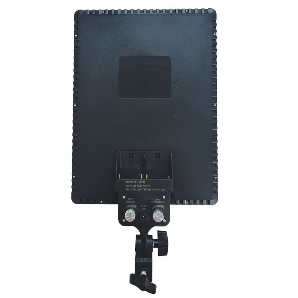 HS STÜDYO TEKNİK LED 530 KİT