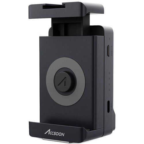 Accsoon SeeMo iOS/HDMI Akıllı Telefon Adaptörü