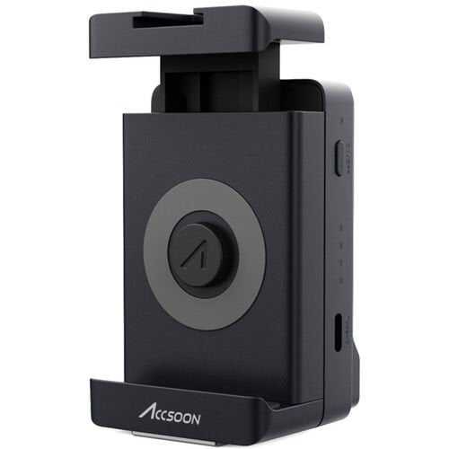 Accsoon SeeMo iOS/HDMI Akıllı Telefon Adaptörü