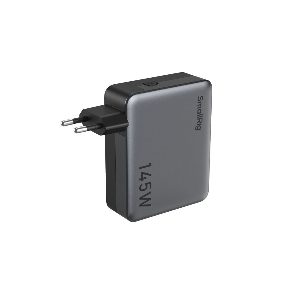 SmallRig 4748  145W 4 Portlu PD Güç Adaptörü