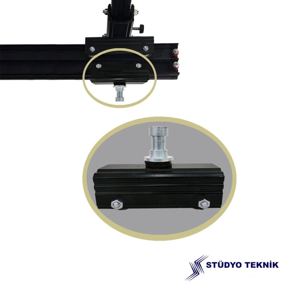 HS STÜDYO TEKNİK TEKLİ TAŞIYICI