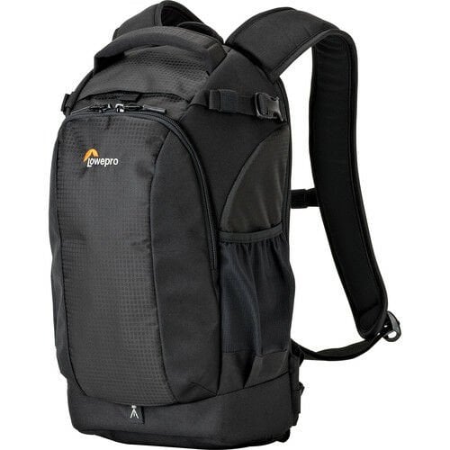 Lowepro Flipside 200 AW II Siyah Kamera Sırt Çantası